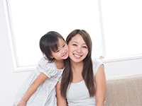 虫歯は感染するということを知っていますか？