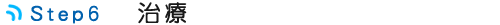 Step 6　治療